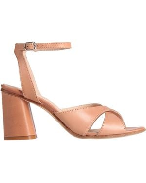 FRU.IT Sandals - Pink