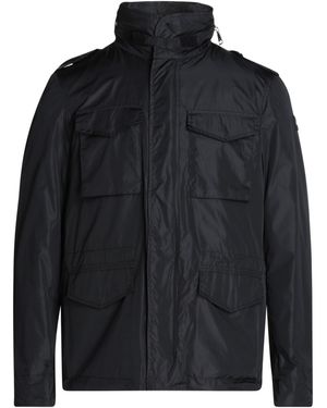 Add Jacket - Black