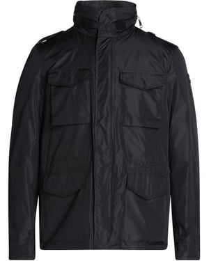 Add Jacke & Anorak - Schwarz