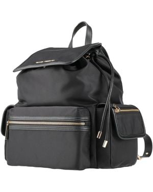 Chiara Ferragni Rucksack - Schwarz