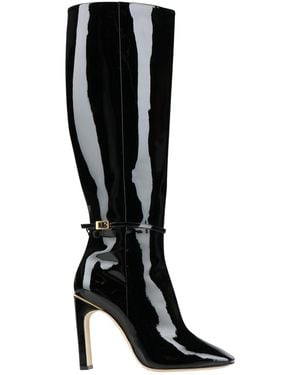 Pollini Boot - Black