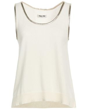 Max & Moi Pullover - Neutro