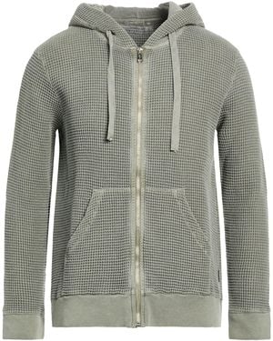 Crossley Sweatshirt Cotton - Grey