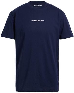John Richmond T-Shirt - Blue