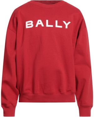 Bally Felpa - Rosso