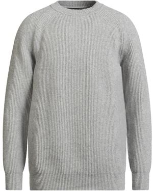 Costumein Sweater - Gray
