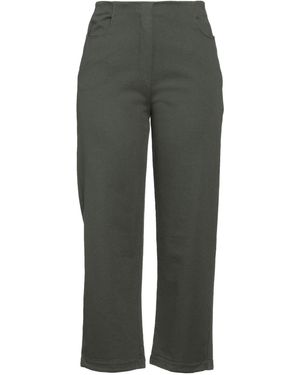 NEIRAMI Trouser - Grey