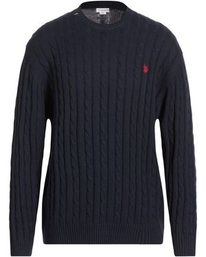 U.S. POLO ASSN. Jumper - Blue
