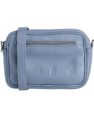 Exte Borse A Tracolla - Blu