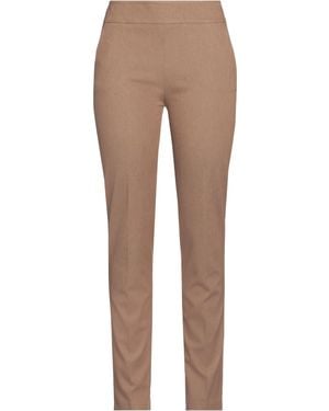 Avenue Montaigne Hose - Natur