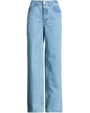 Stine Goya Jeans Cotton - Blue