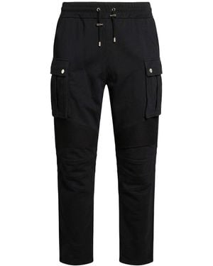 Balmain Trouser - Black