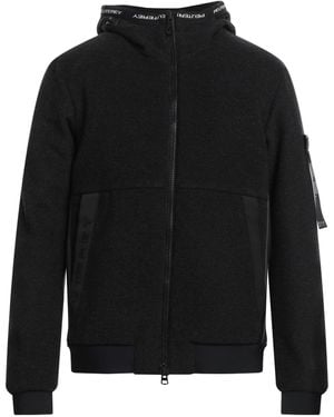 Peuterey Puffer - Black