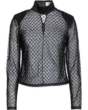 Ninette Top - Black