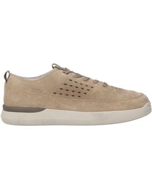 Stonefly Sneakers - Braun