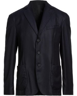 Sease Blazer - Bleu