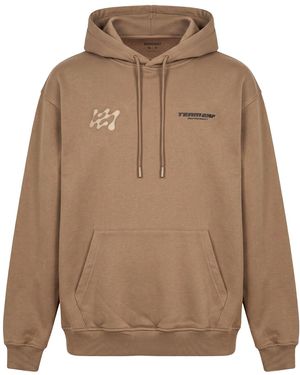 Represent Sweatshirt - Natural
