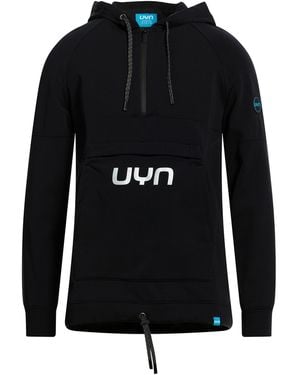 Uyn Jump Jacket Polyamide, Elastane - Black
