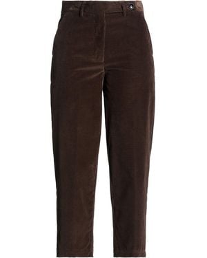 Ballantyne Trouser - Brown