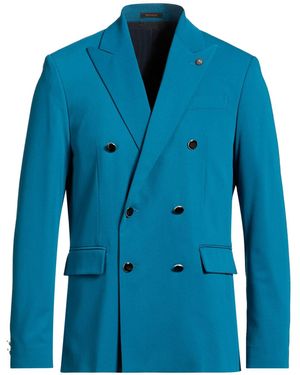 Officina 36 Blazers - Blue