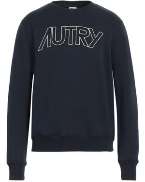 Autry Sweatshirt - Blue