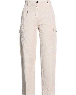 Myths Trousers - Natural