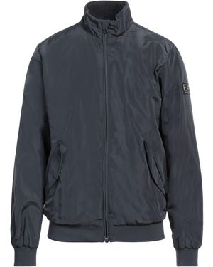 EA7 Jacket - Blue