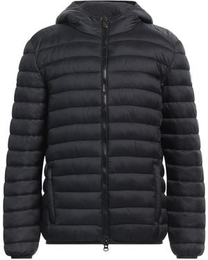 INVICTA WATCH Puffer - Black