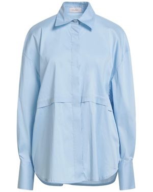Motel Shirts - Blue
