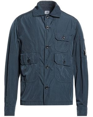 C.P. Company Jacket - Blue