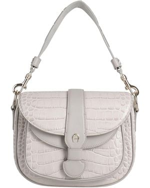 Aigner Handbags - White