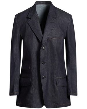 Y's for men Blazer - Blue