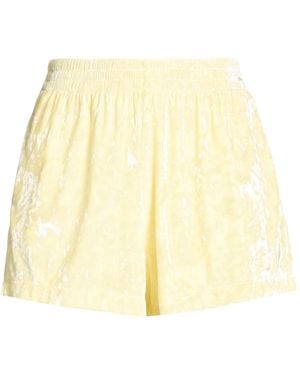 MC2 Saint Barth Shorts & Bermuda Shorts - Natural