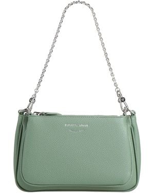 Emporio Armani Handbags - Green