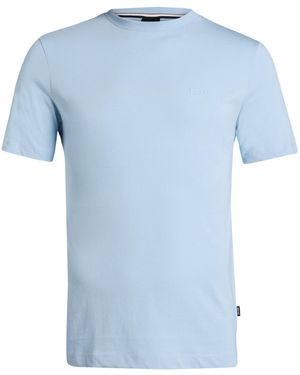 BOSS Light T-Shirt Cotton - Blue
