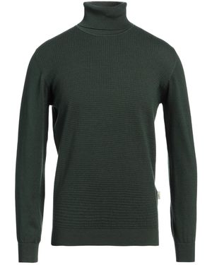 Liu Jo Turtleneck - Green