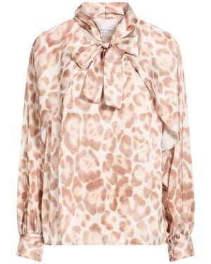 SIMONA CORSELLINI Top - Pink