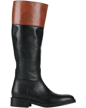 Baldinini Boot - Black