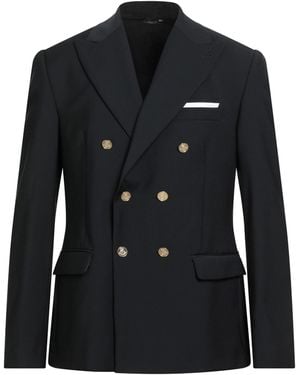Daniele Alessandrini Blazer - Schwarz