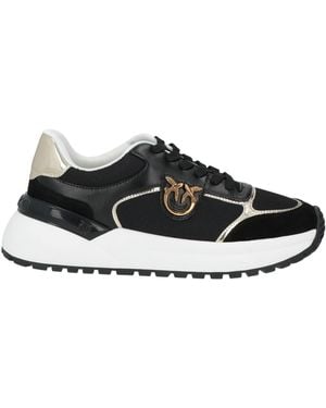 Pinko Sneakers - Schwarz