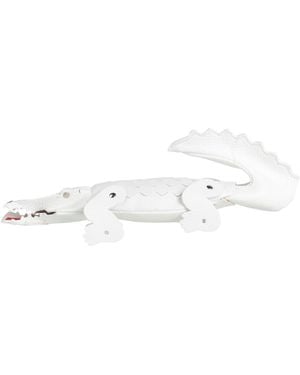 Lacoste Bolso De Mano - Blanco