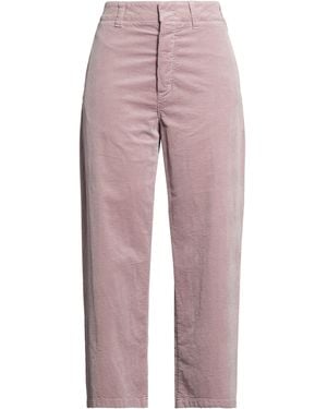 Department 5 Trouser - Pink