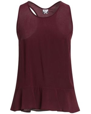 Aspesi Top - Violet