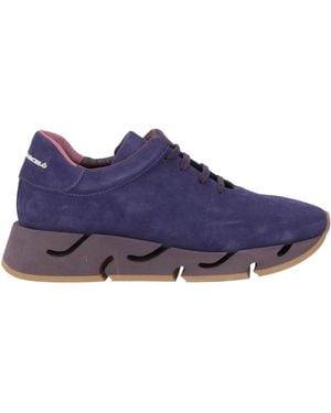 Paloma Barceló Trainers - Purple