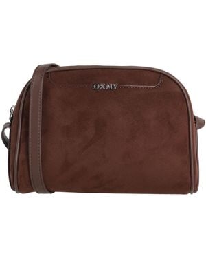 DKNY Umhängetasche - Braun