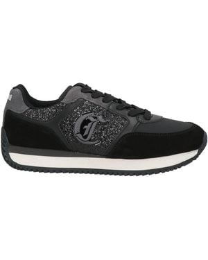 Just Cavalli Trainers - Black