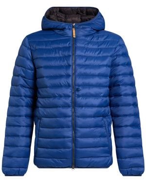 Armata Di Mare Puffer - Blue