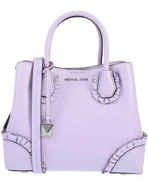 MICHAEL Michael Kors Handbag - Purple