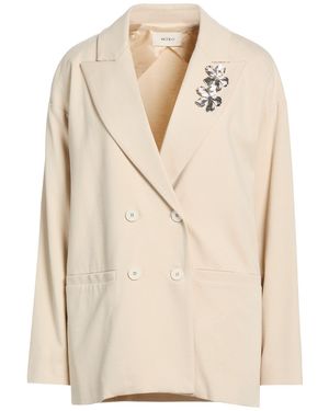 ViCOLO Blazers - Natural