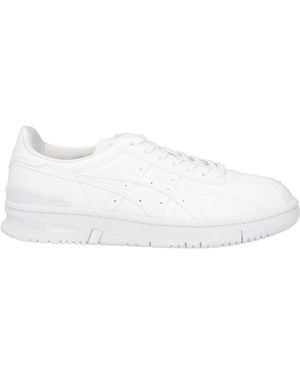 Comme des Garçons SHIRT X Asics Trainers - White
